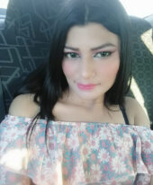 Khushbu